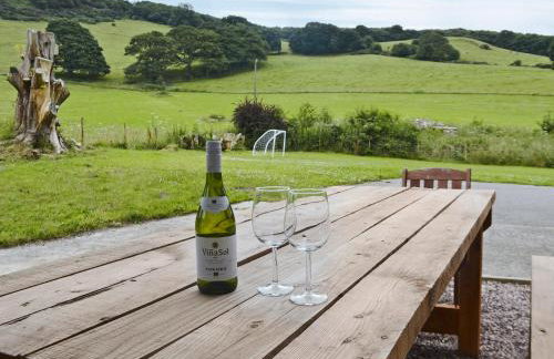 Tyllwyd Farmhouse - Foto 28