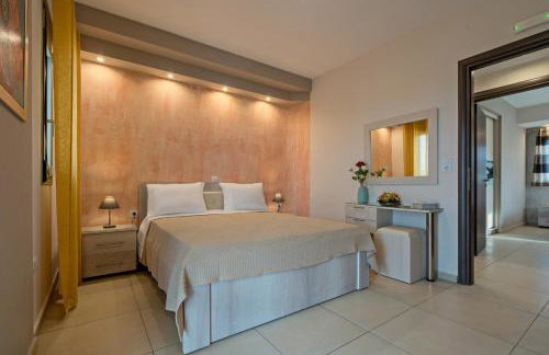 Villa Sandy-evi in Asteri 2 Buildings Private Pool - Foto 20