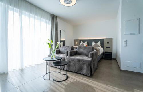 DAS MATSCHER Residence & Garden Hotel - Foto 7