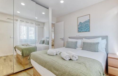 Vita Portucale ! Estoril Coastal Escape - Foto 10