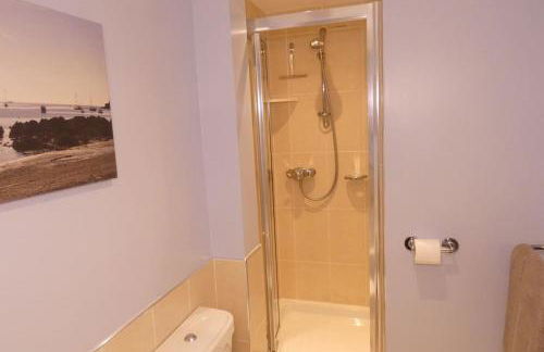 Two Bedroomed Holiday Cottage with Sea Views - Foto 24