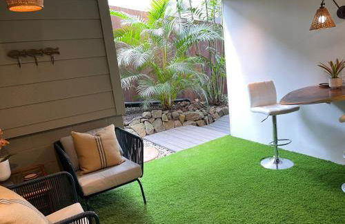 The Three Tables Remote Retreat - Foto 15