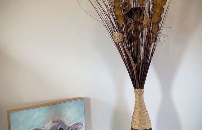 Shepherd's Lodge - Foto 23