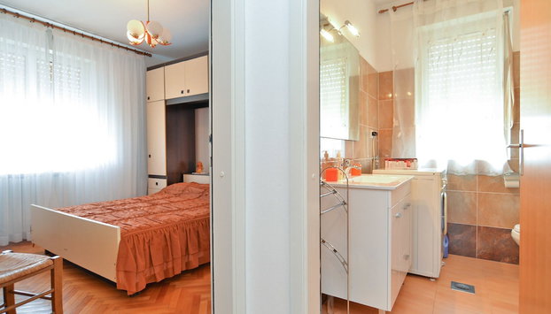 Apartment 1552 - Foto 5, Habitación
