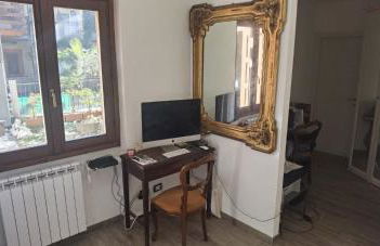 Meina, 2 camere, 2 bagni, giardinetto - Foto 7