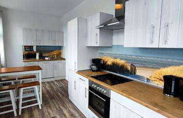 Villa Boberg Apartments - Foto 24