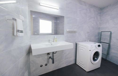 Spacious Seaside apartment A - Faraway - Foto 14