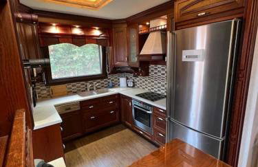 Villa Ioanna Oxylithos, Kymi - Photo 21