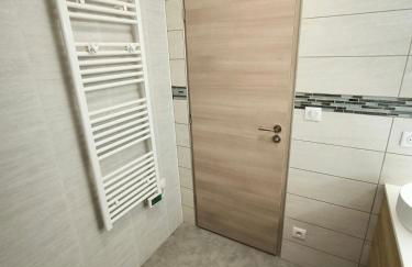 Appartement 6-8 personnes, gîte, climatisé, classé 3 étoiles, proche du zoo de Beauval et des châteaux de la Loire - Foto 17