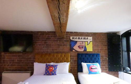 Rainford Gardens by UStay Aparthotels - Foto 44