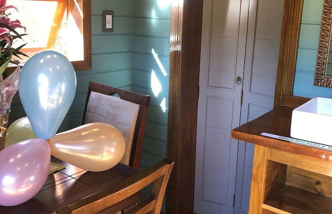 Tiny House Garden - Praia Grande - SC - Foto 33