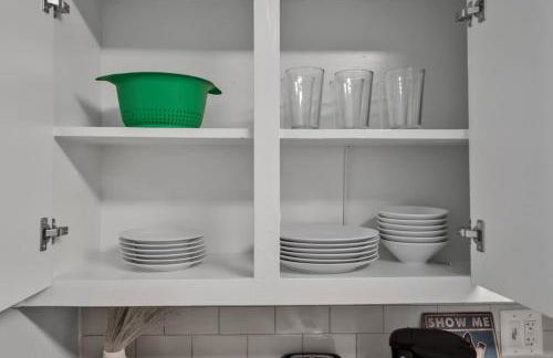 Modern 1 BR close to Downtown & Duke - Foto 17