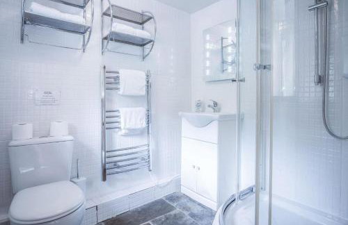 The Apple Store - 1 Bedroom Cottage - St Ishmael's - Foto 104