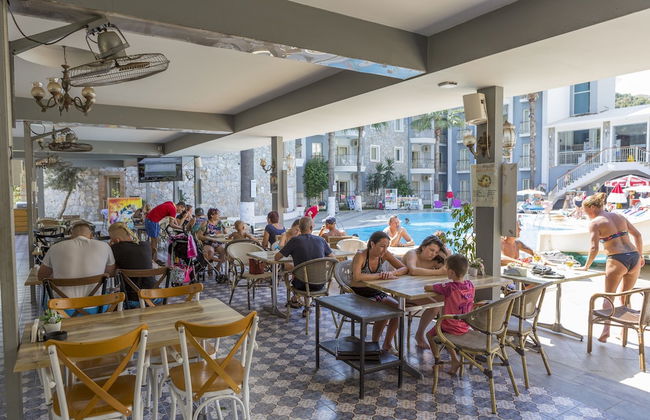 Alenz Suite - Foto 21