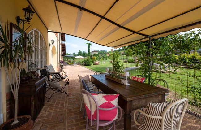 La Bell'aria - Foto 37