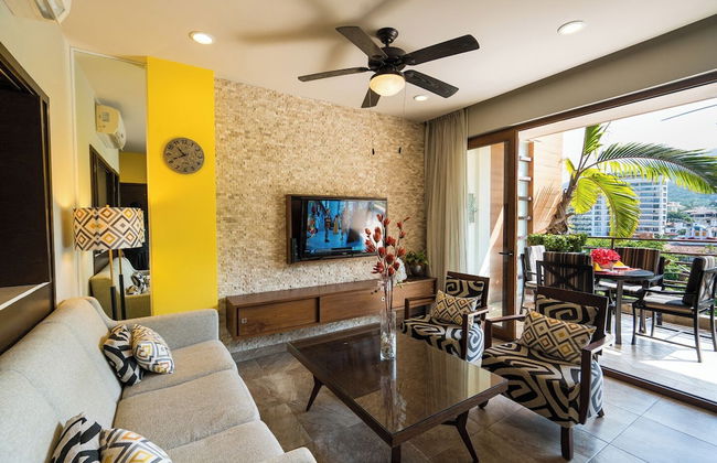 Pinnacle Resorts 220 - Foto 45