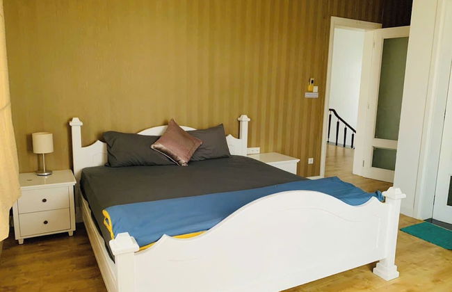 Deluxe 4 br Soan Villa - Sealinks Mui Ne - Foto 20