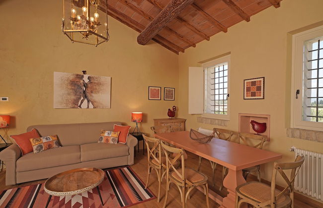 Dogoli Country Apartments - Foto 24