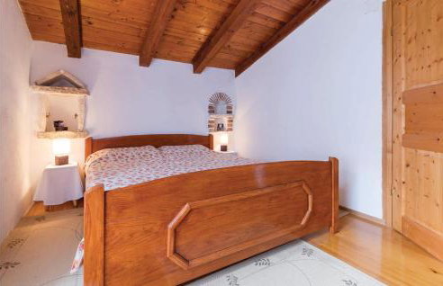 Three-Bedroom Holiday Home In Barban - Foto 14