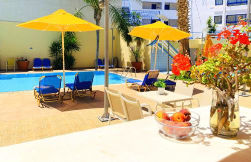 Kassavetis Center - Hotel Studios & Apartments - Photo 60