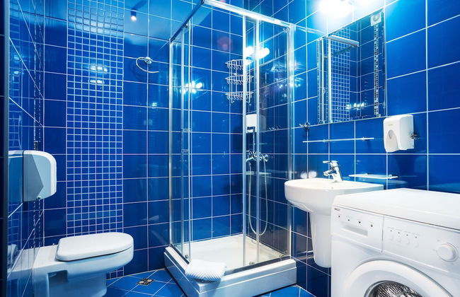 Feel Belgrade Aparthotel - Foto 58