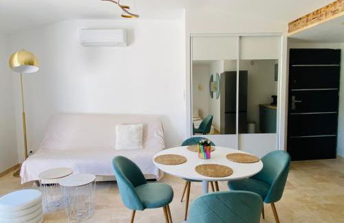 Nanséa Lodge en Provence - Photo 15