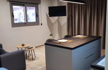 Antirrio apartments - Superior Seaview Apartment - Foto 5