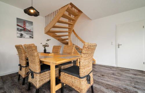 Ferienhaus VierSeen - Müritz, Fleesensee, Kölpinsee, Plauer See - Foto 8