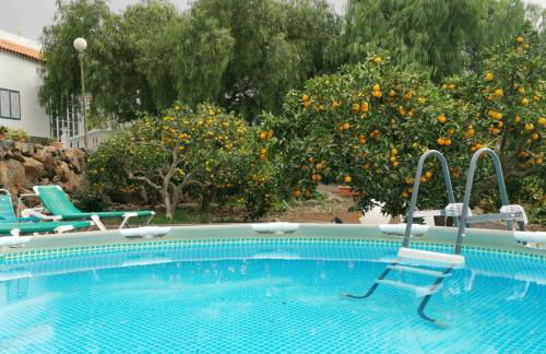 CASA rural DOLORES en Adeje - Foto 11