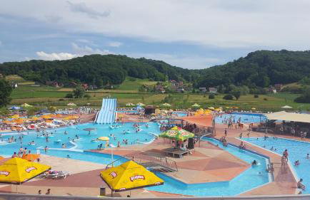 Apartmani Tuheljske - Foto 14