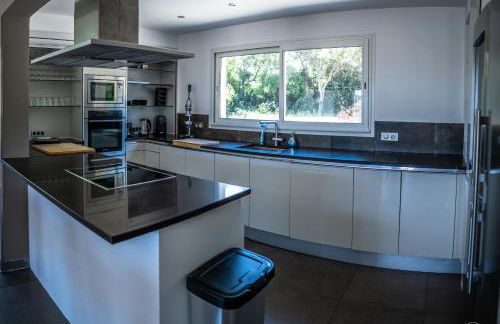 Casa Lagone - Villa Luxe avec Piscine et Superbe Vue - Foto 15