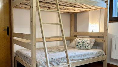 Estudio Las Perseidas - Vall de Boí - Foto 4