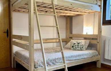 Estudio Las Perseidas - Vall de Boí - Foto 4