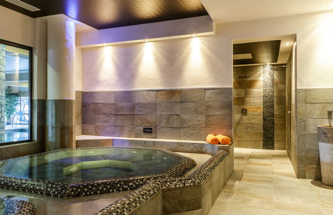 CGH Rés&Spa Le Grange aux Fées 5* - Foto 4