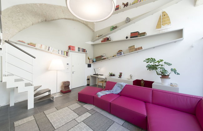 Gattopardo Apartments - LAGO Design by Wonderful Italy - Photo 77