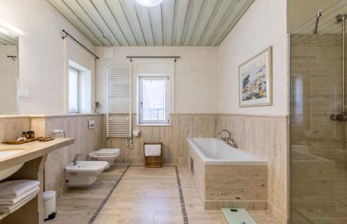 Villa Avola Bol Exclusive Beach Access - Foto 61