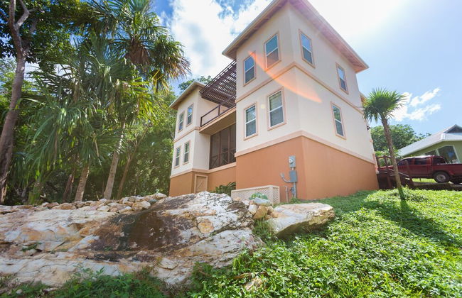 Tortuga Terrace-43 Lawson Rock 3 Bedroom Home by RedAwning - Foto 33