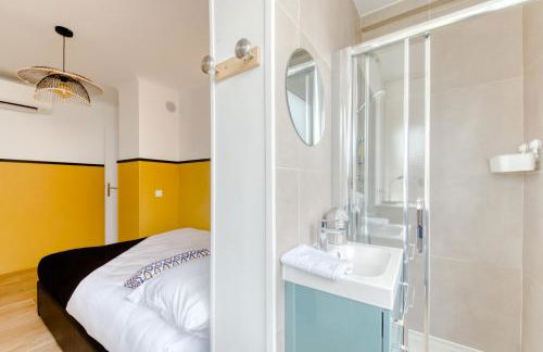 4P Modern & Secured Parking - Foto 9