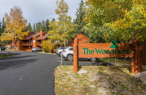 Updated 2 Bedroom and Loft 2 Full Bathroom Woodlands #51Just Steps to Shuttle Close to Golf Course - Foto 45