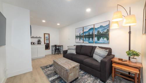 Quaint 1 BD 1 BTH Guest Home Minutes from Gonzaga - Foto 1