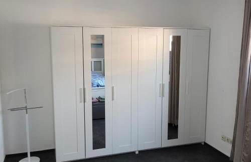 Schönes 2-Zi. App. 55 qm - voll möbliert - citynah - Foto 7