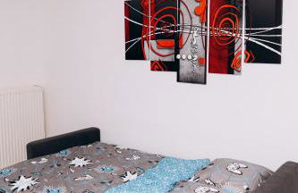 Appartement , Strasbourg France 700m de Zénith, - Foto 6