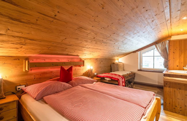 Dream Chalet in the ski Area - Foto 3