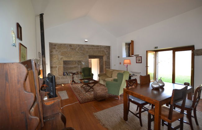 Casas de Pindela - Foto 19