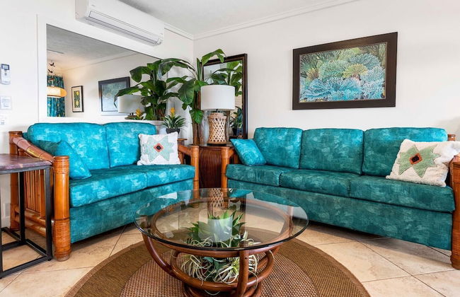 Keauhou Kona Surf & Racquet Club Townhouse #4 - Foto 24