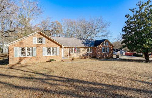 Serene on Sonning- Close to I-26- 20 Mins to Midtown - Foto 47