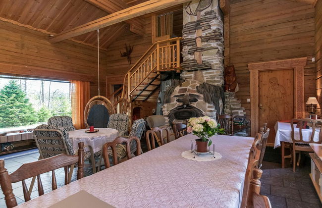 Villa kesäranta - Foto 10