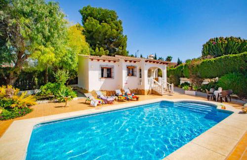 Villa Michele - PlusHolidays - Photo 46