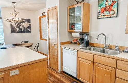 Longhorn Hideaway by Casago McCall - Donerightmanagement - Foto 9