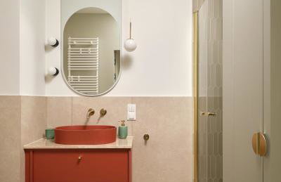 Luxury Art Apartment Wrocław - Foto 13